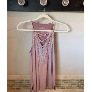 American Eagle tank top